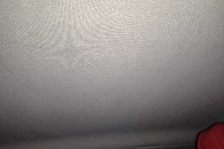 Used Volkswagen Santana 2015 1.4L Manual Fashion Edition Headliner