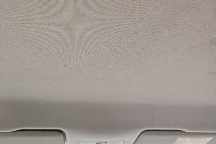 Used Volkswagen Santana 2015 1.4L Manual Fashion Edition Headliner