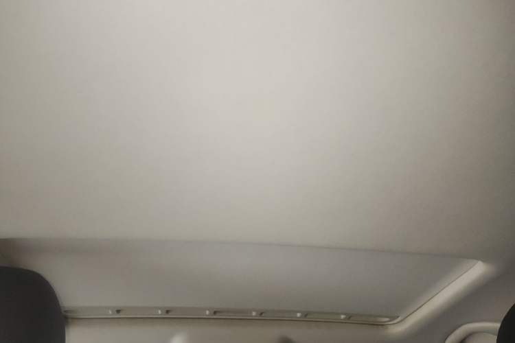 Used Volkswagen Santana 2015 1.6L Manual Comfort Edition Headliner