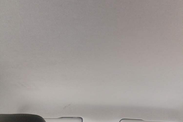 Used Volkswagen Santana 2015 1.6L Manual Fashion Edition Headliner
