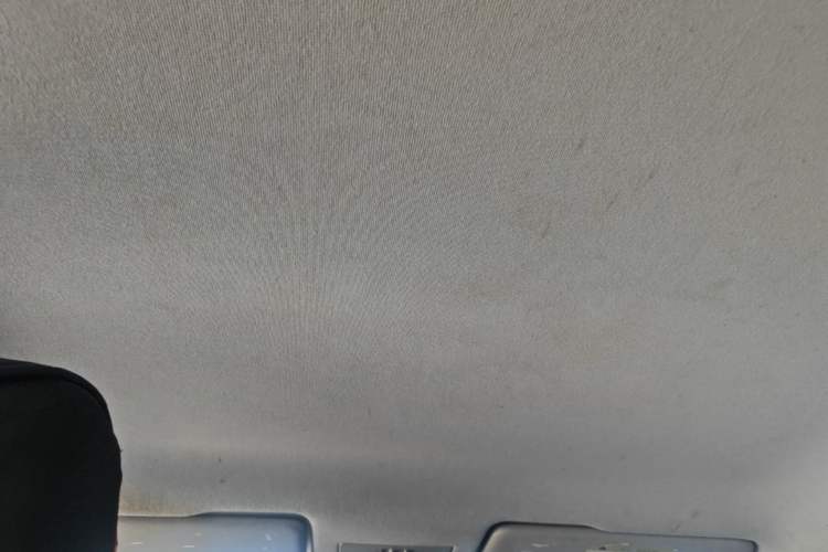 Used Volkswagen Santana 2015 1.6L Manual Fashion Edition Headliner