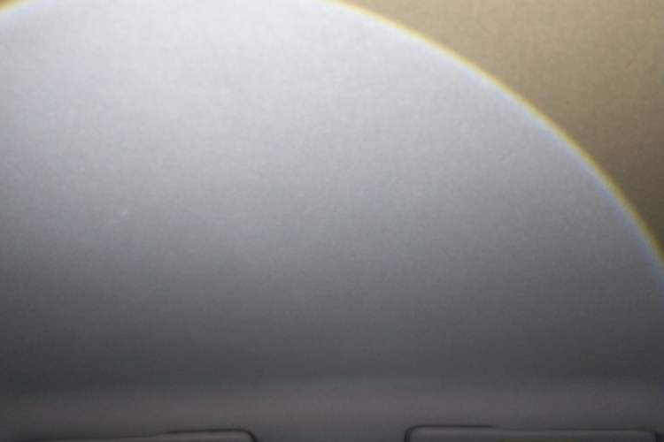 Used Volkswagen Santana 2015 1.4L Manual Fashion Edition Headliner