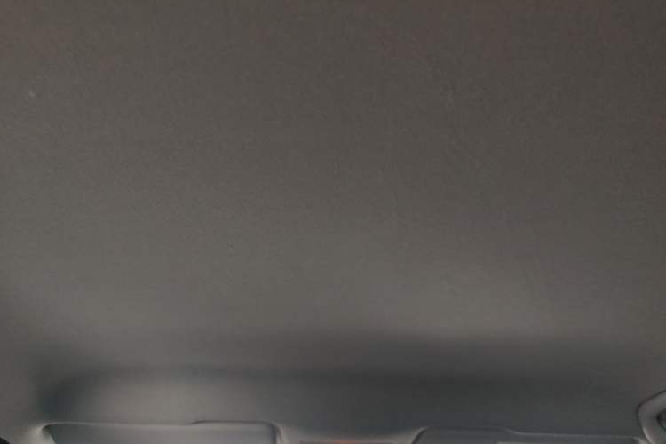 Used Volkswagen Santana 2015 Haval H6 1.6L Automatic Luxury Model Headliner