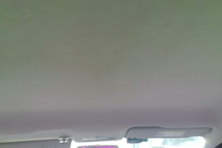Used Volkswagen Santana 2015 1.4L Manual Fashion Edition Headliner