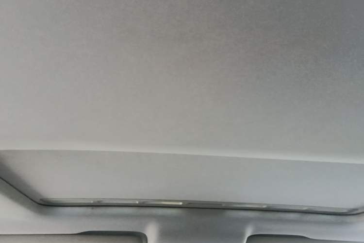 Used Volkswagen Santana 2015 1.6L Automatic Luxury Edition Headliner