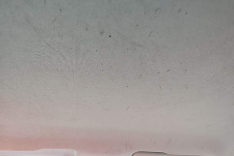 Used Volkswagen Santana 2015 1.6L Manual Fashion Edition Headliner