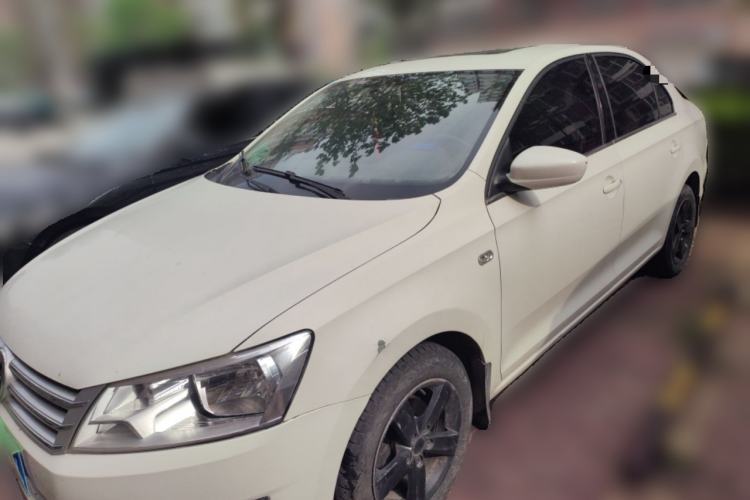 Used Volkswagen Santana 2015 1.6L Automatic Comfort Edition Guazi used car, China used car export, Used car for sale, Used cars, Cheapest cars for sale
