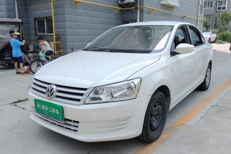 Used Volkswagen Santana 2015 1.4L Manual Fashion Edition Guazi used car, China used car export, Used car for sale, Used  cars, Cheapest cars for sale