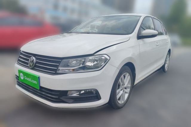 Used Volkswagen Santana 2015 Haval H6 1.6L Automatic Comfort Model