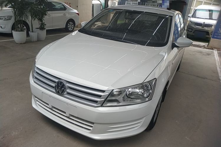 Used Volkswagen Santana 2015 1.4L Manual Fashion Edition Guazi used car, China used car export, Used car for sale, Used  cars, Cheapest cars for sale