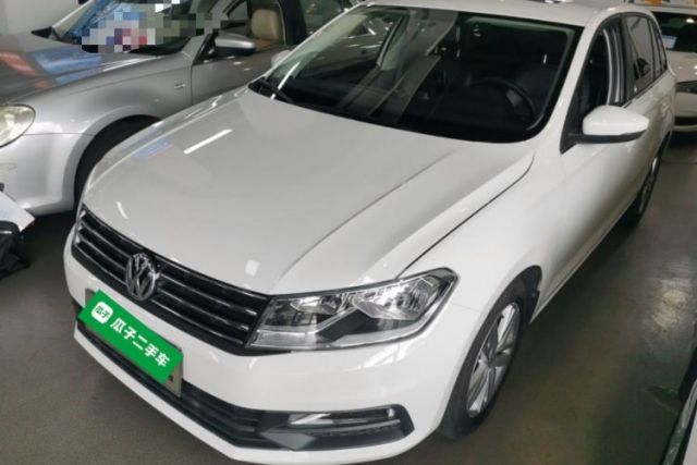 Volkswagen Santana 2015 Haval H6 1.6L Automatic Comfort Model usado