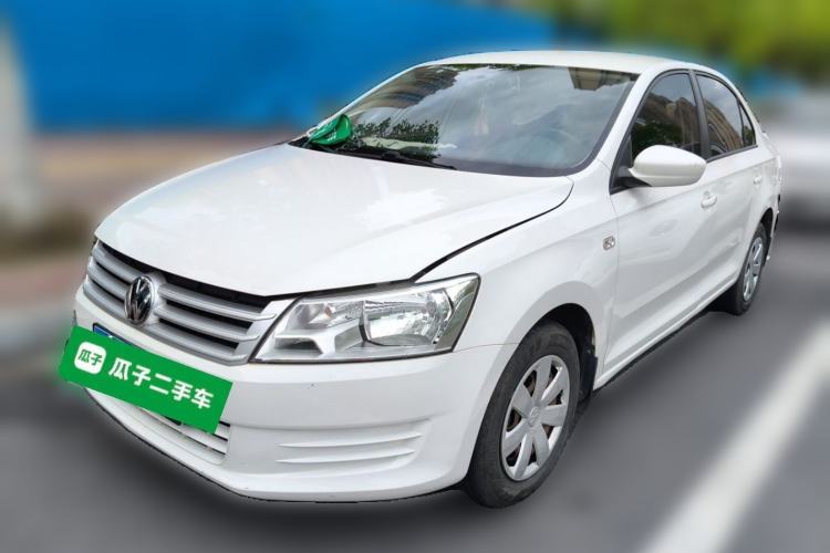 Used Volkswagen Santana 2015 1.4L Manual Fashion Edition Guazi used car, China used car export, Used car for sale, Used  cars, Cheapest cars for sale