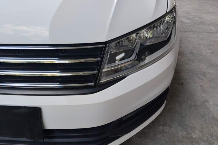 Used Volkswagen Santana 2015 Haval H6 1.6L Automatic Comfort Model Left Front Headlight