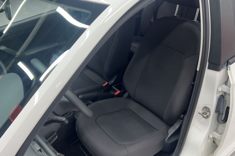 Used Volkswagen Santana 2015 1.4L Manual Fashion Edition Left Front Seat