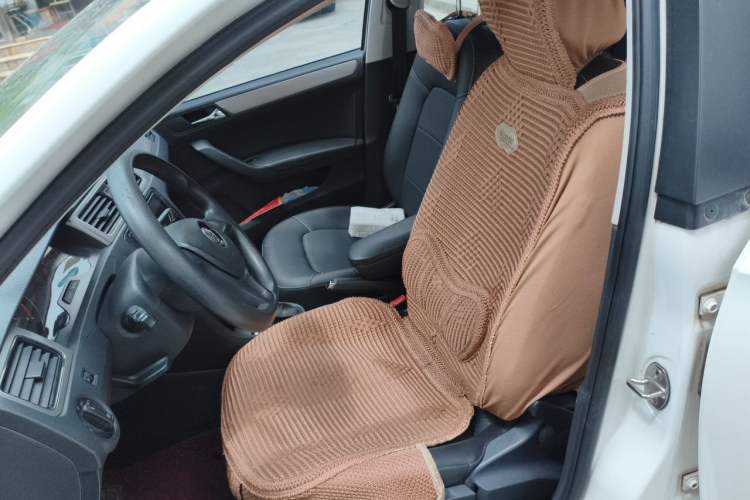 Used Volkswagen Santana 2015 Haval H6 1.6L Automatic Comfort Model Left Front Seat