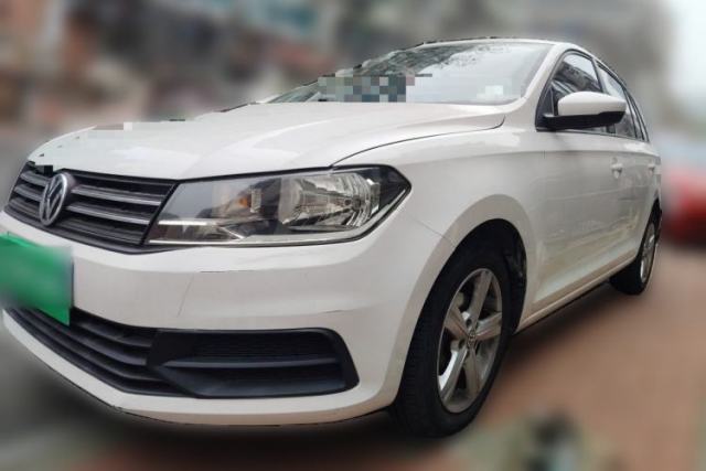 Used Volkswagen Santana 2015 Haval H6 1.6L Automatic Luxury Model