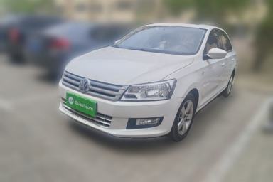 Used Volkswagen Santana 2015 1.6L Automatic Comfort Edition