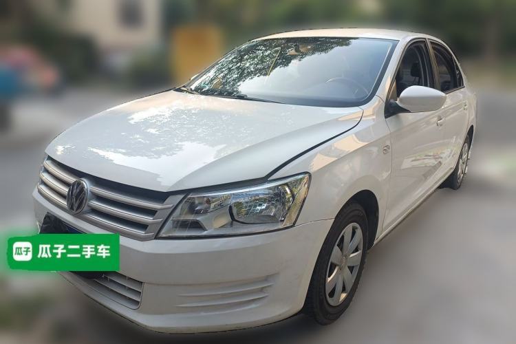 Volkswagen Santana 2015 1.6L Manual Fashion Edition usata Guazi used car, China used car export, Used car for sale, Used cars, Cheapest cars for sale