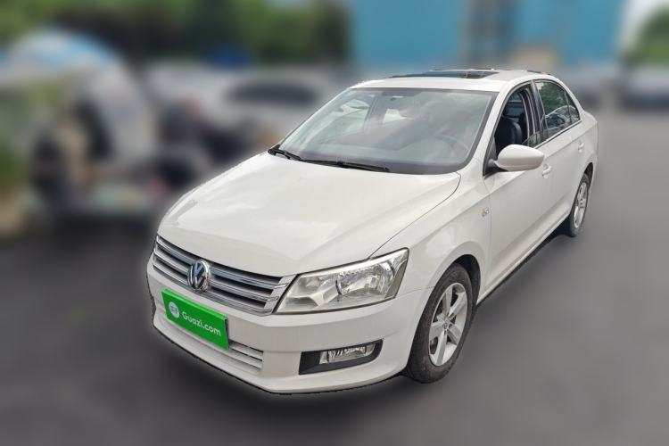 Used Volkswagen Santana 2015 1.6L Automatic Comfort Edition Guazi used car, China used car export, Used car for sale, Used  cars, Cheapest cars for sale