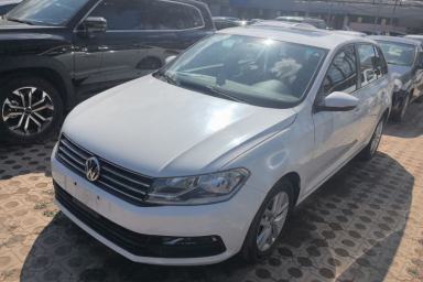 Used Volkswagen Santana 2015 Haval H6 1.6L Automatic Comfort Model