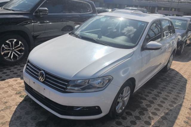 Used Volkswagen Santana 2015 Haval H6 1.6L Automatic Comfort Model