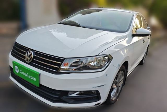 Used Volkswagen Santana 2015 Haval H6 1.6L Automatic Comfort Model