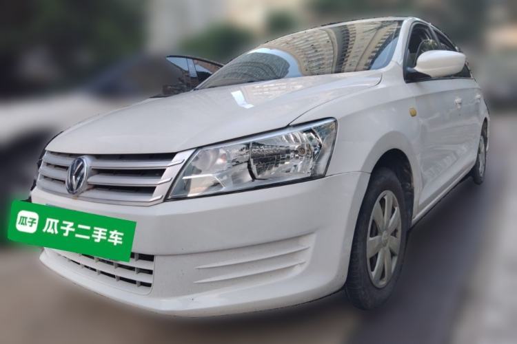 Used Volkswagen Santana 2015 1.6L Manual Fashion Edition Guazi used car, China used car export, Used car for sale, Used Volkswagen cars, Cheapest cars for sale