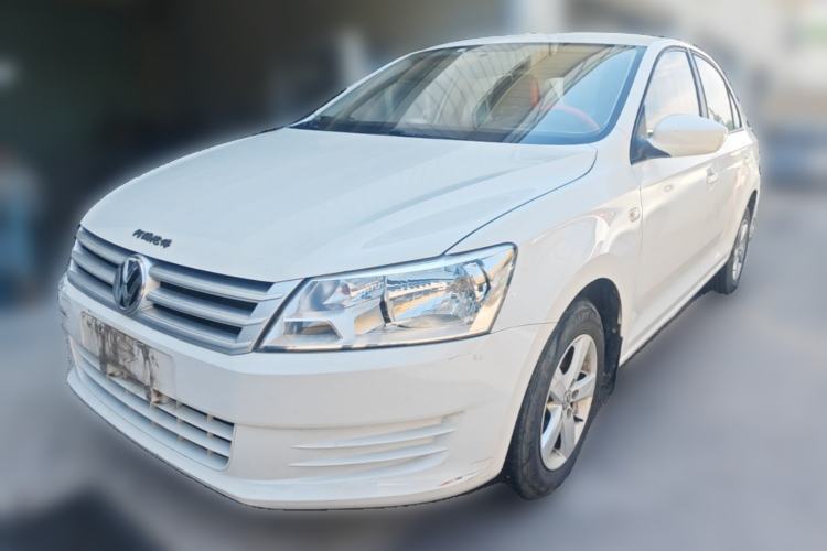 Used Volkswagen Santana 2015 1.6L Manual Fashion Edition Guazi used car, China used car export, Used car for sale, Used Volkswagen cars, Cheapest cars for sale