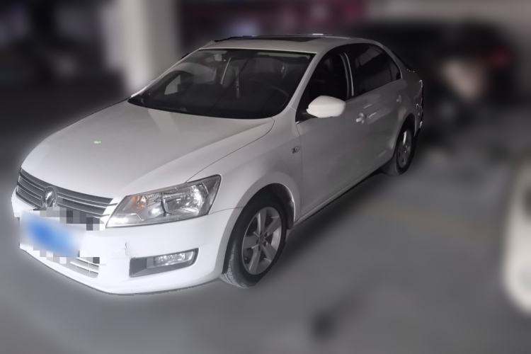 Used Volkswagen Santana 2015 1.4L Manual Comfort Edition Guazi used car, China used car export, Used car for sale, Used Volkswagen cars, Cheapest cars for sale