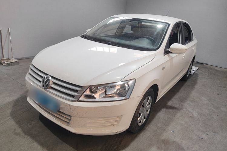 Used Volkswagen Santana 2015 1.6L Automatic Fashion Edition Guazi used car, China used car export, Used car for sale, Used  cars, Cheapest cars for sale