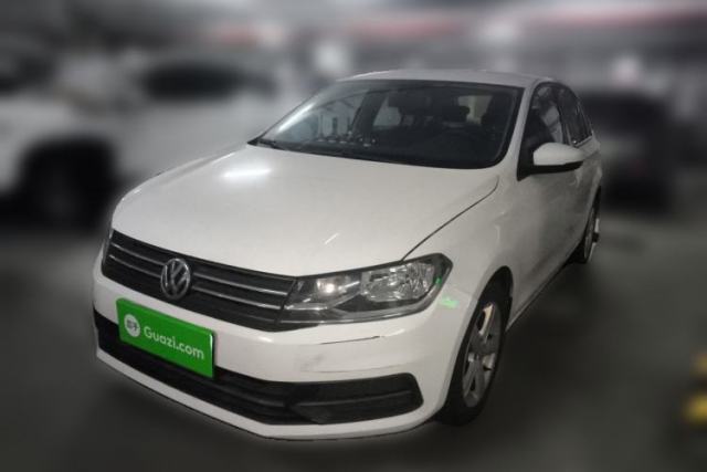 Used Volkswagen Santana 2015 Haval H6 1.6L Automatic Luxury Model
