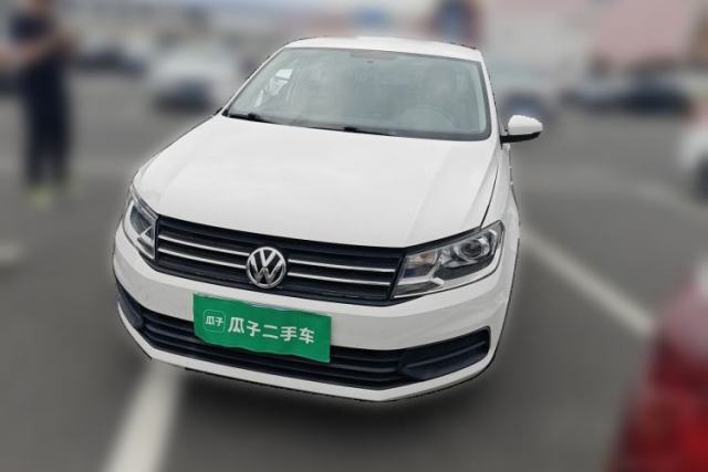 Used Volkswagen Santana 2015 Haval H6 1.6L Automatic Luxury Model