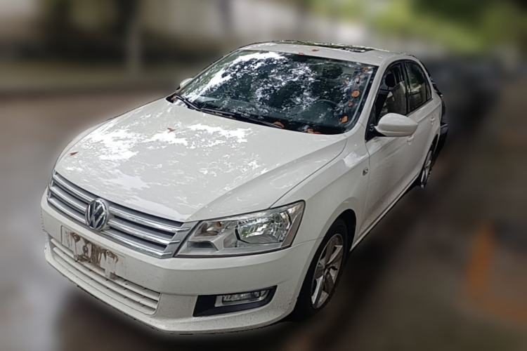 Used Volkswagen Santana 2015 1.6L Automatic Comfort Edition Guazi used car, China used car export, Used car for sale, Used  cars, Cheapest cars for sale