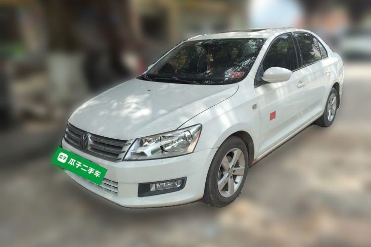Used Volkswagen Santana 2015 1.6L Automatic Comfort Edition Guazi used car, China used car export, Used car for sale, Used cars, Cheapest cars for sale