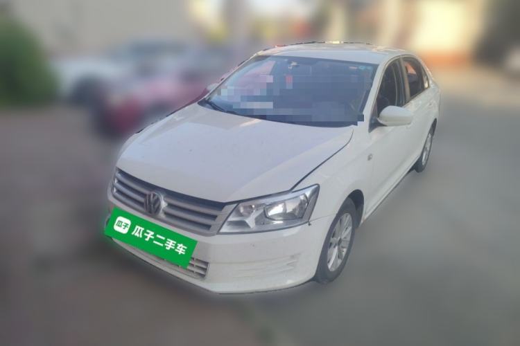 Used Volkswagen Santana 2015 1.6L Manual Fashion Edition Guazi used car, China used car export, Used car for sale, Used  cars, Cheapest cars for sale