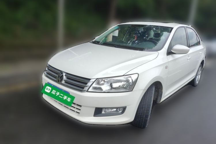 Used Volkswagen Santana 2015 1.6L Manual Comfort Edition Guazi used car, China used car export, Used car for sale, Used  cars, Cheapest cars for sale