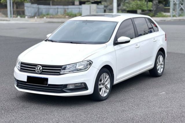 Used Volkswagen Santana 2015 Haval H6 1.6L Automatic Comfort Model