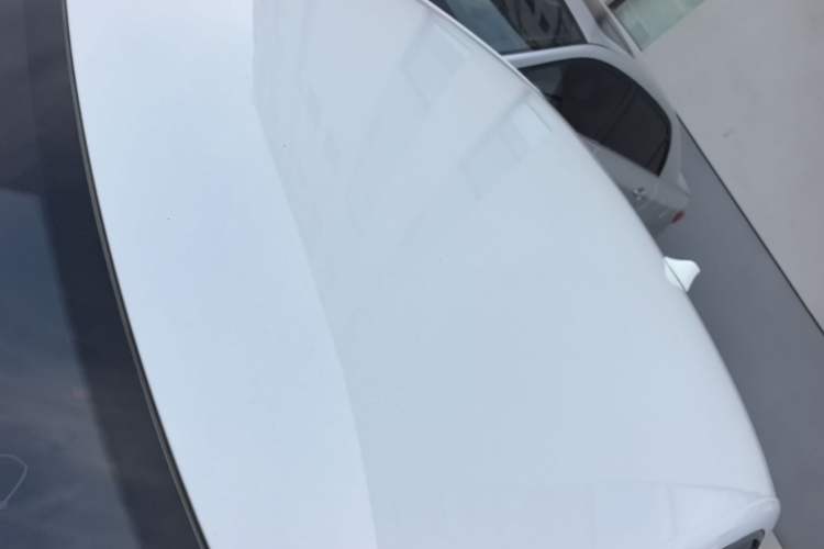 Used Volkswagen Santana 2015 1.4L Manual Fashion Edition Roof