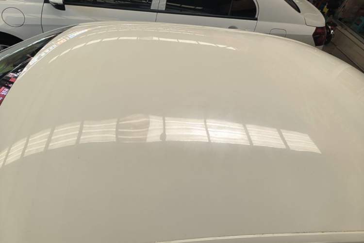 Used Volkswagen Santana 2015 1.4L Manual Fashion Edition Roof