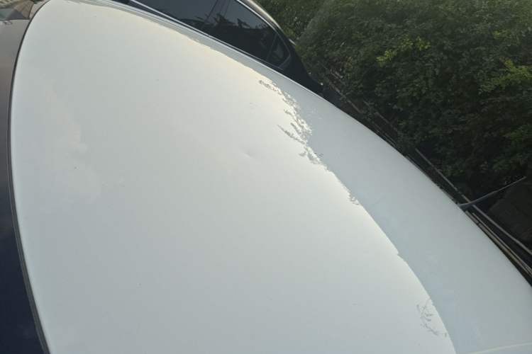 Used Volkswagen Santana 2015 1.6L Manual Fashion Edition Roof