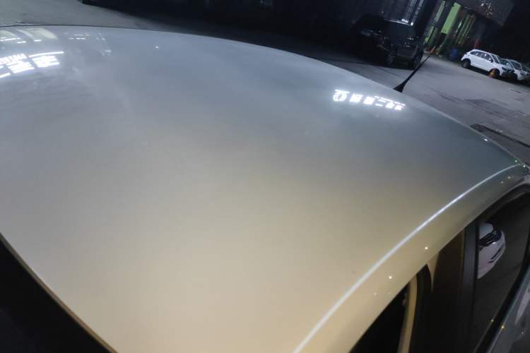 Used Volkswagen Santana 2015 1.6L Automatic Fashion Edition Roof
