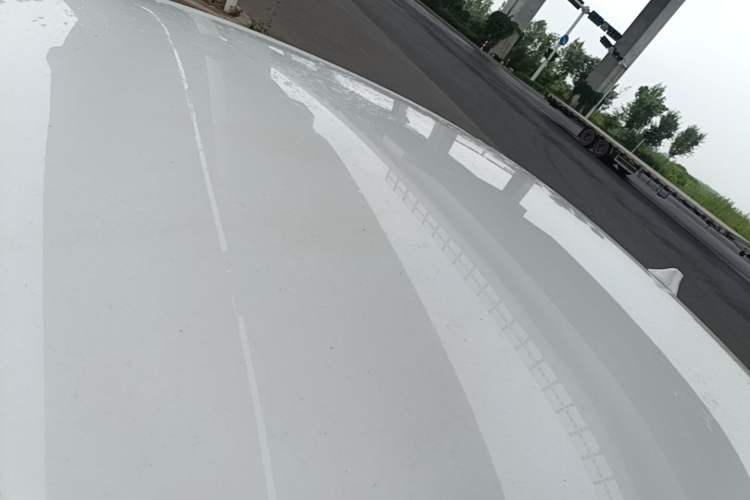 Used Volkswagen Santana 2015 1.4L Manual Fashion Edition Roof