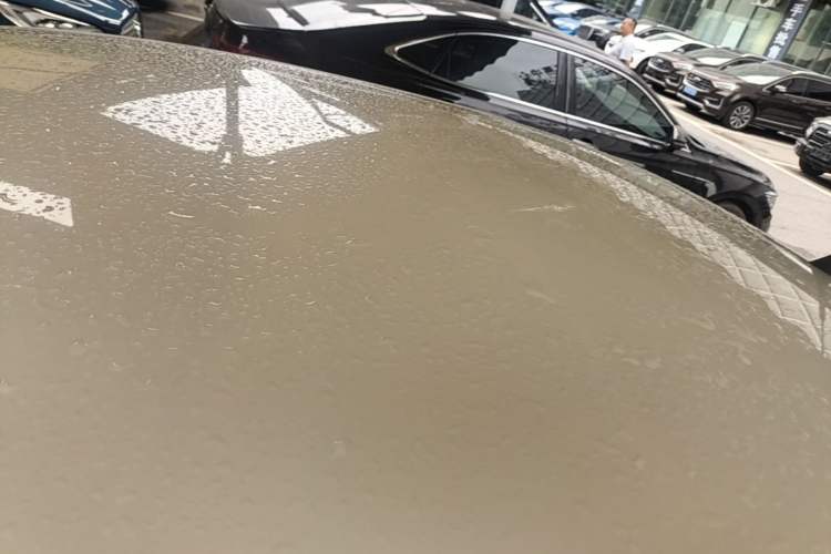 Used Volkswagen Santana 2015 1.6L Manual Fashion Edition Roof