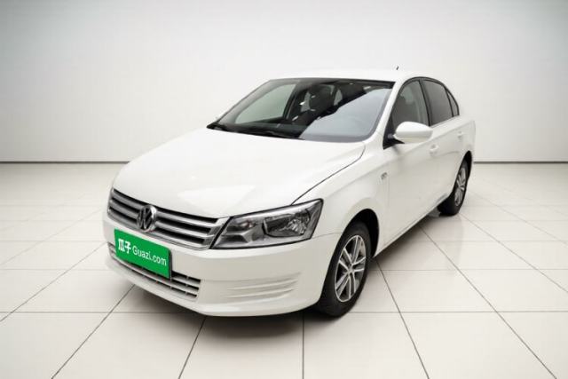 Volkswagen Santana 2015 1.4L Manual Fashion Edition usata