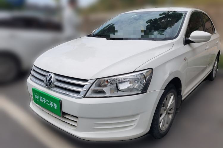 Used Volkswagen Santana 2015 1.6L Manual Fashion Edition Guazi used car, China used car export, Used car for sale, Used  cars, Cheapest cars for sale