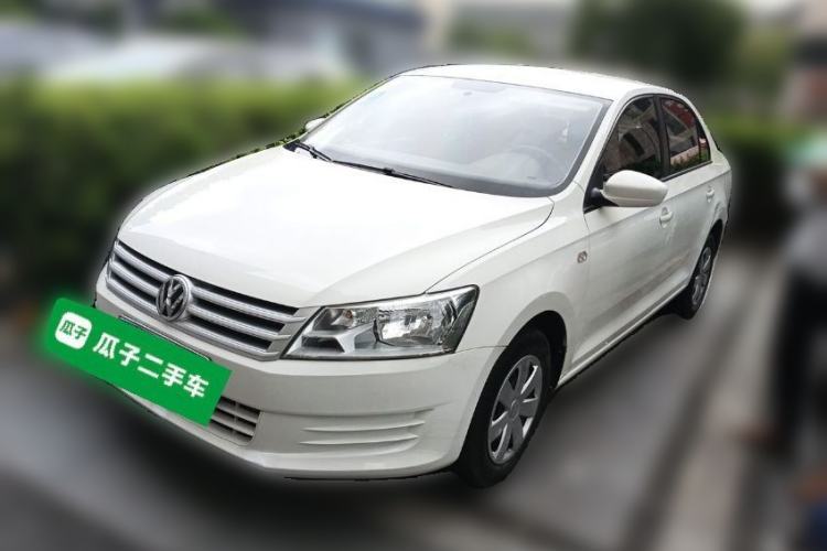 Used Volkswagen Santana 2015 1.4L Manual Fashion Edition Guazi used car, China used car export, Used car for sale, Used  cars, Cheapest cars for sale