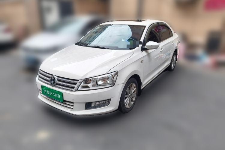 Used Volkswagen Santana 2015 1.6L Automatic Luxury Edition Guazi used car, China used car export, Used car for sale, Used cars, Cheapest cars for sale
