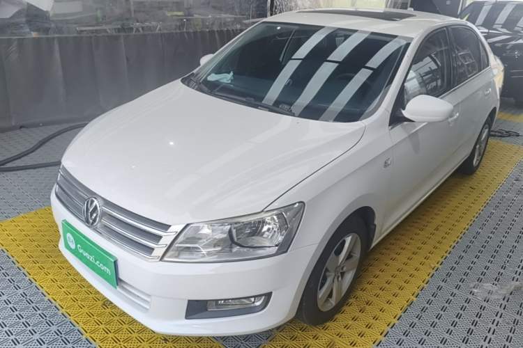 Used Volkswagen Santana 2015 1.6L Manual Comfort Edition Guazi used car, China used car export, Used car for sale, Used cars, Cheapest cars for sale