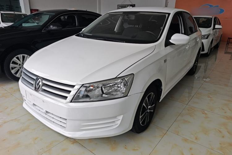 Used Volkswagen Santana 2015 1.6L Manual Fashion Edition Guazi used car, China used car export, Used car for sale, Used  cars, Cheapest cars for sale