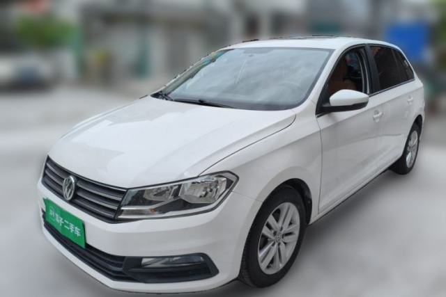 Used Volkswagen Santana 2015 Haval H6 1.6L Automatic Comfort Model